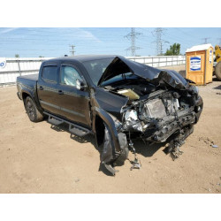 2022 TOYOTA TACOMA 3TMGZ5AN4NM466661 68738414