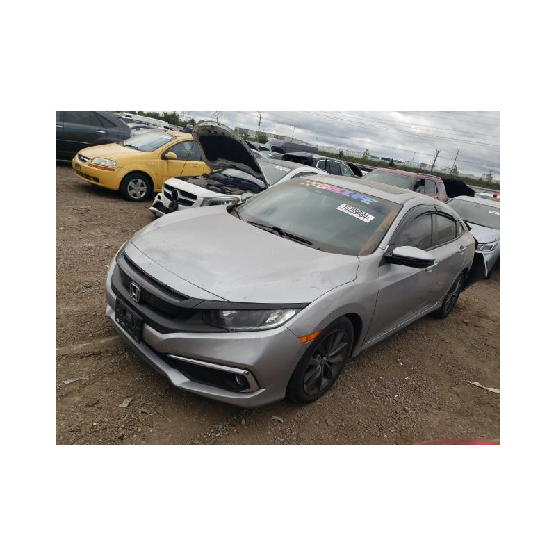 2020 HONDA CIVIC 19XFC1F30LE009916 70299884