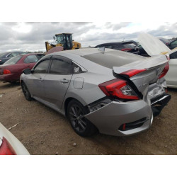 2020 HONDA CIVIC 19XFC1F30LE009916 70299884