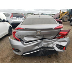 2020 HONDA CIVIC 19XFC1F30LE009916 70299884