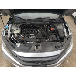 2020 HONDA CIVIC 19XFC1F30LE009916 70299884