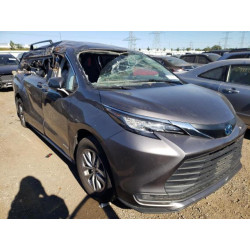 2021 TOYOTA All Models 5TDKRKEC5MS071663 70314724