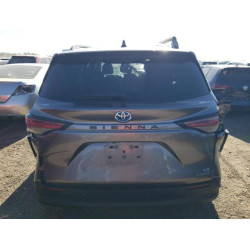 2021 TOYOTA All Models 5TDKRKEC5MS071663 70314724