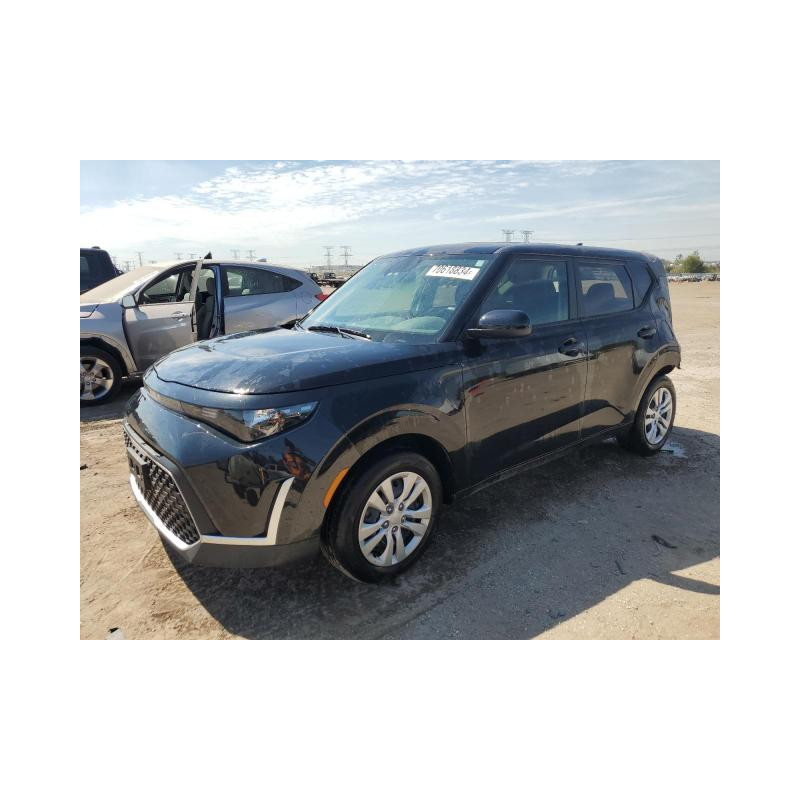 2023 KIA SOUL KNDJ23AUXP7870857 70618834