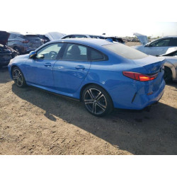 2021 BMW 2 SERIES WBA73AK06M7J06617 71039974