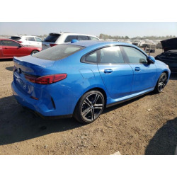 2021 BMW 2 SERIES WBA73AK06M7J06617 71039974