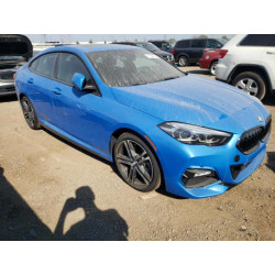 2021 BMW 2 SERIES WBA73AK06M7J06617 71039974