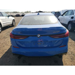 2021 BMW 2 SERIES WBA73AK06M7J06617 71039974