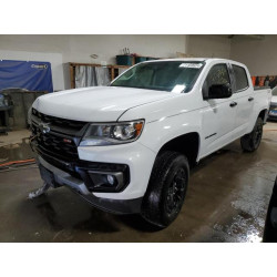 2022 CHEVROLET COLORADO 1GCGTDEN3N1134181 71169924