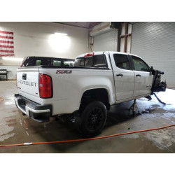 2022 CHEVROLET COLORADO 1GCGTDEN3N1134181 71169924