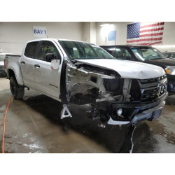 2022 CHEVROLET COLORADO 1GCGTDEN3N1134181 71169924