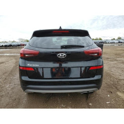 2020 HYUNDAI TUCSON KM8J33AL6LU168644 72052644