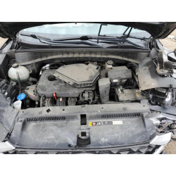 2020 HYUNDAI TUCSON KM8J33AL6LU168644 72052644