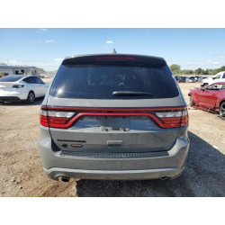 2021 DODGE DURANGO 1C4RDJAG7MC792214 73183374