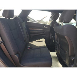 2021 DODGE DURANGO 1C4RDJAG7MC792214 73183374