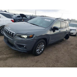 2022 JEEP GRAND CHER 1C4PJMMXXND507952 73222584