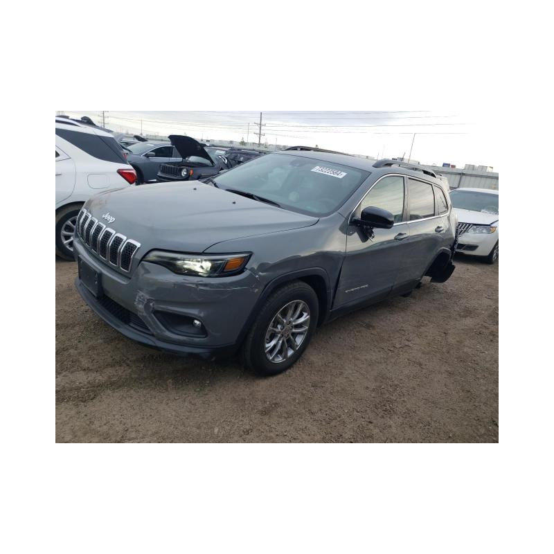 2022 JEEP GRAND CHER 1C4PJMMXXND507952 73222584