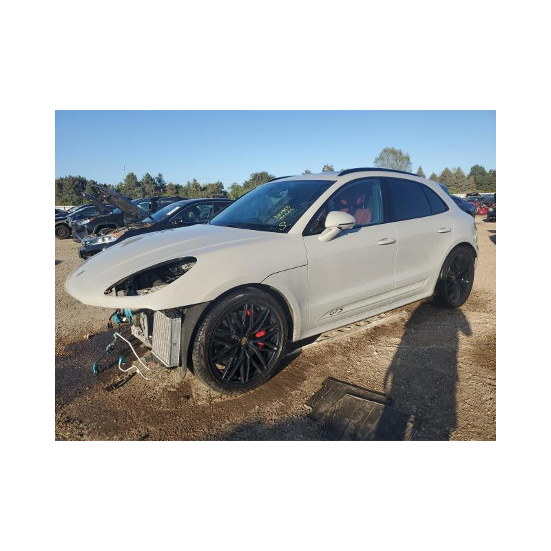 2023 PORSCHE MACAN WP1AF2A59PLB57445 73416004