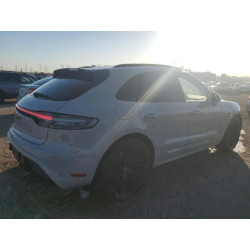 2023 PORSCHE MACAN WP1AF2A59PLB57445 73416004