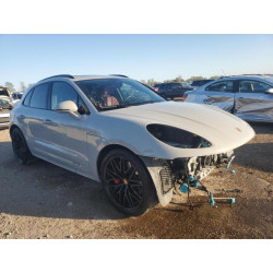 2023 PORSCHE MACAN WP1AF2A59PLB57445 73416004