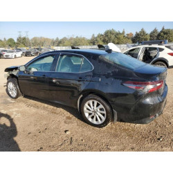 2022 TOYOTA CAMRY 4T1C11BK6NU049956 73600304