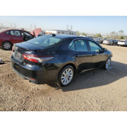 2022 TOYOTA CAMRY 4T1C11BK6NU049956 73600304