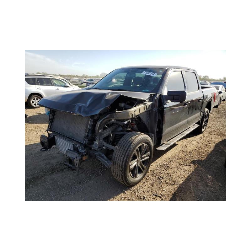 2022 FORD F-150 1FTFW1E85NFA43184 73765144