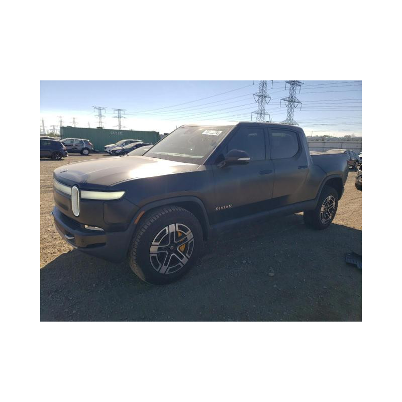 2022 RIVIAN RIT 7FCTGAAL4NN001308 73772874