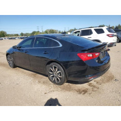 2022 CHEVROLET MALIBU 1G1ZG5ST2NF102890 73778424