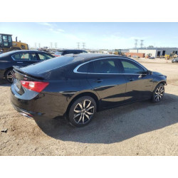 2022 CHEVROLET MALIBU 1G1ZG5ST2NF102890 73778424