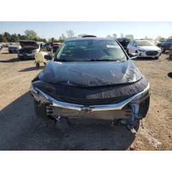 2022 CHEVROLET MALIBU 1G1ZG5ST2NF102890 73778424