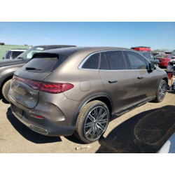 2024 MERCEDES-BENZ EQE SUV 35 4JGGM1CB3RA045264 73974744