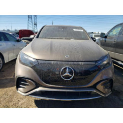 2024 MERCEDES-BENZ EQE SUV 35 4JGGM1CB3RA045264 73974744