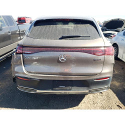 2024 MERCEDES-BENZ EQE SUV 35 4JGGM1CB3RA045264 73974744