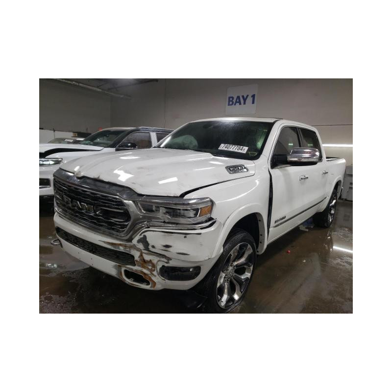 2021 RAM 1500 1C6SRFHT3MN830049 74077784