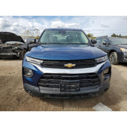 2021 CHEVROLET TRAILBLZR KL79MMS24MB133157 75337524