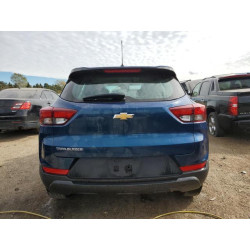 2021 CHEVROLET TRAILBLZR KL79MMS24MB133157 75337524