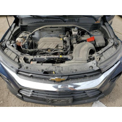 2021 CHEVROLET TRAILBLZR KL79MMS24MB133157 75337524