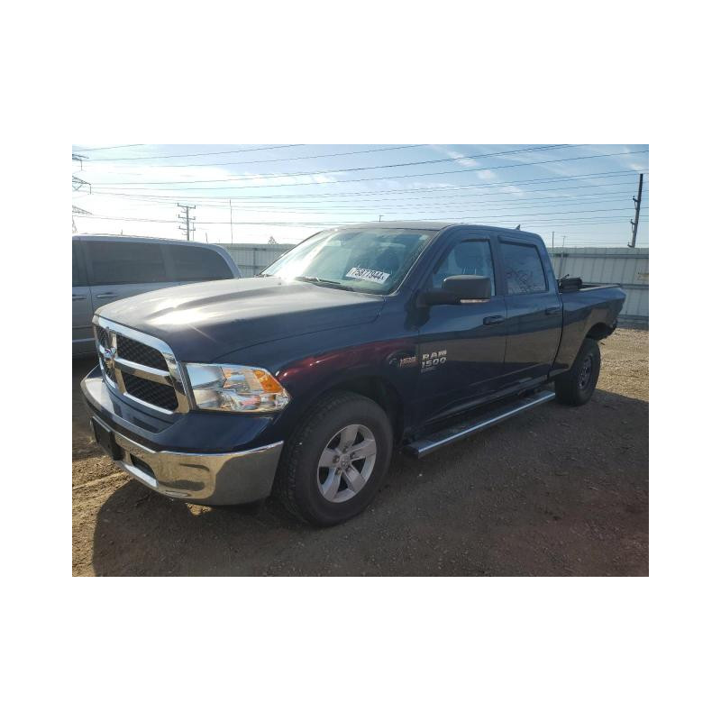 2020 RAM 1500 1C6RR6TT8LS134390 75877944