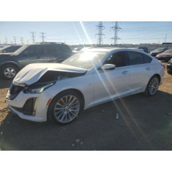 2020 CADILLAC CT5 1G6DT5RK7L0124591 76559224