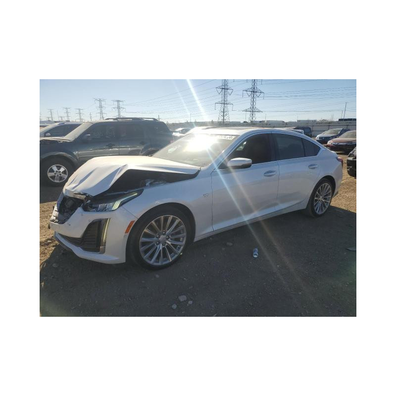 2020 CADILLAC CT5 1G6DT5RK7L0124591 76559224