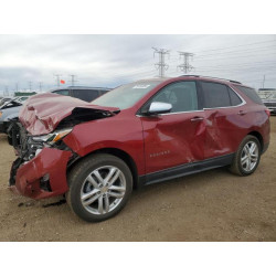 2020 CHEVROLET EQUINOX 2GNAXYEX6L6251449 76763304