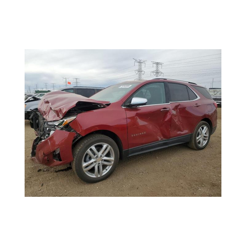 2020 CHEVROLET EQUINOX 2GNAXYEX6L6251449 76763304