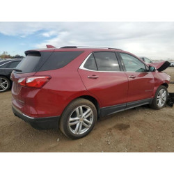 2020 CHEVROLET EQUINOX 2GNAXYEX6L6251449 76763304