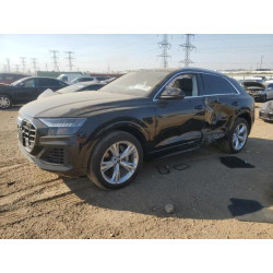 2023 AUDI Q8 WA1BVBF19PD018659 76772804