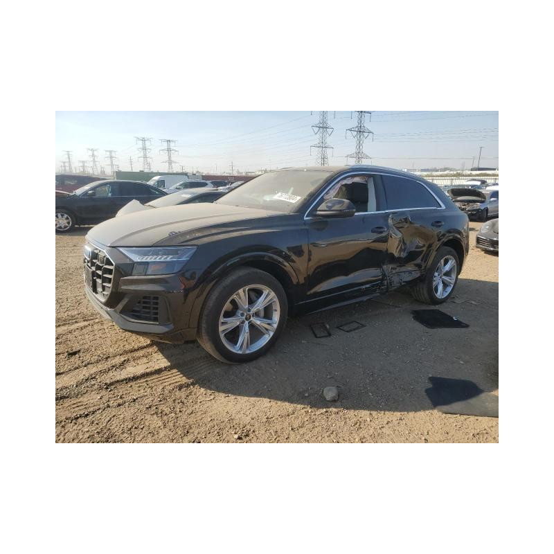 2023 AUDI Q8 WA1BVBF19PD018659 76772804