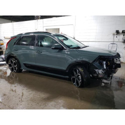 2023 KIA NIRO KNDCR3LE9P5036133 75111714