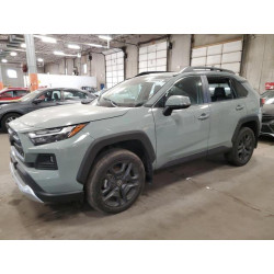 2022 TOYOTA RAV4 2T3J1RFV1NW316311 75664444