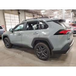 2022 TOYOTA RAV4 2T3J1RFV1NW316311 75664444