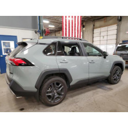 2022 TOYOTA RAV4 2T3J1RFV1NW316311 75664444